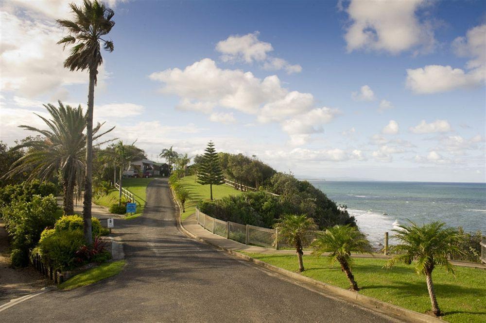 Reflections Nambucca Heads - Holiday Park Luaran gambar