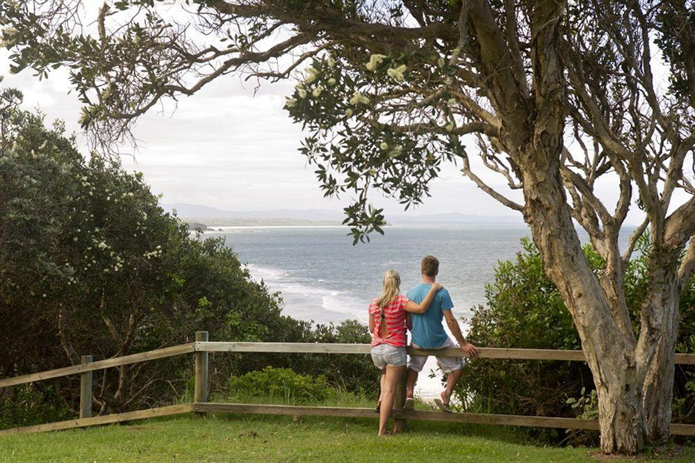 Reflections Nambucca Heads - Holiday Park Luaran gambar